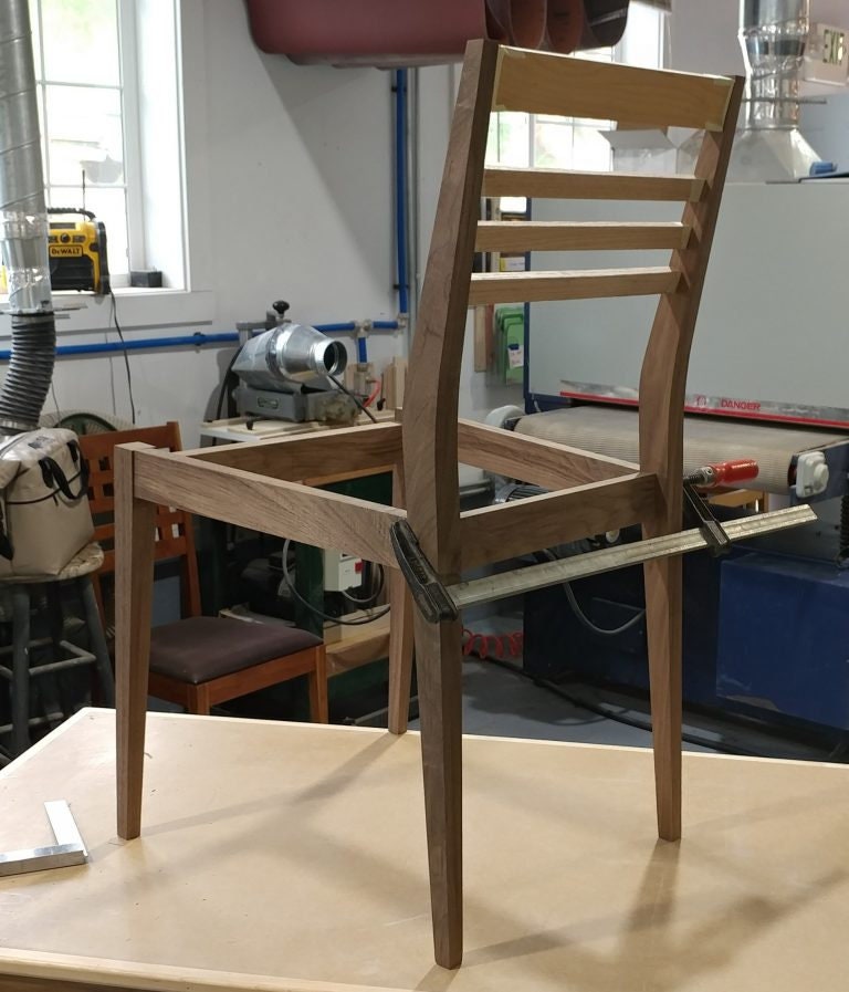 Metro Chair
