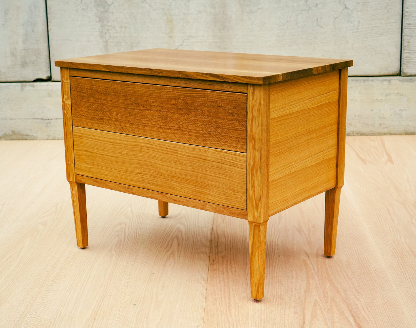 Lenore Side Table