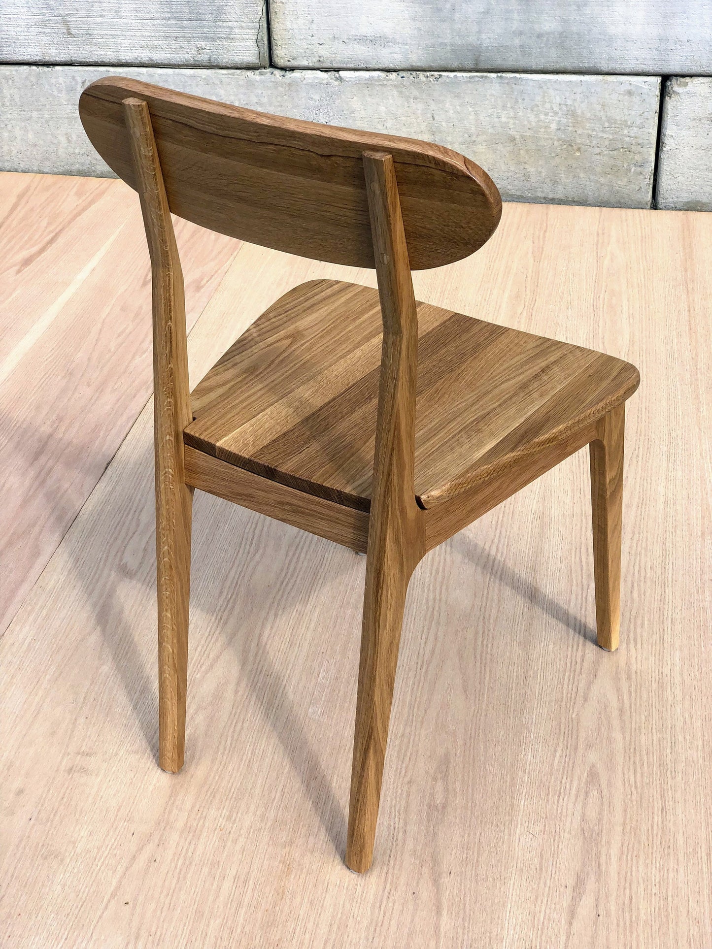 Jameson Chair